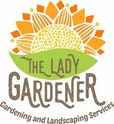 The Lady Gardener
